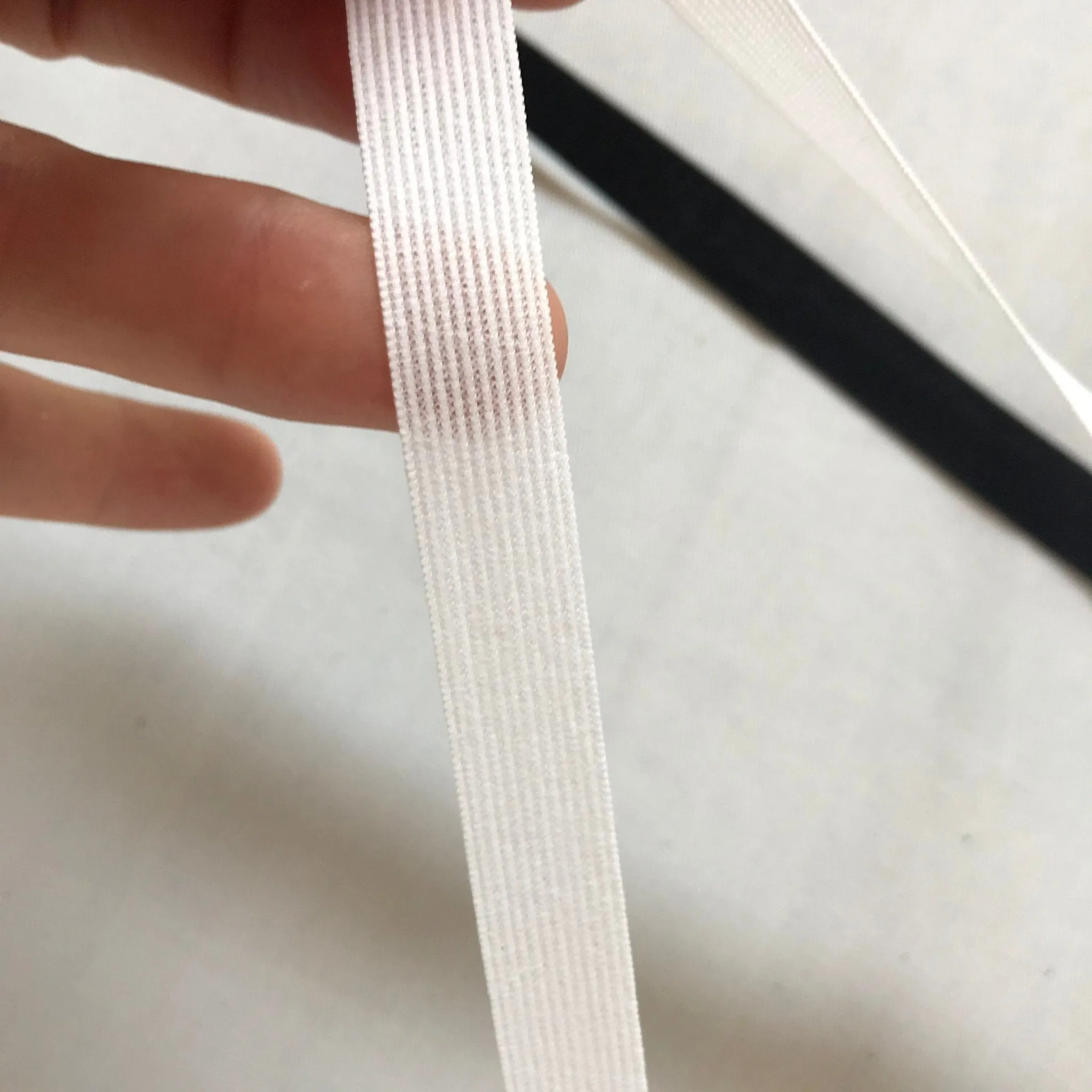 12mm Light Elastic Made In Japan
