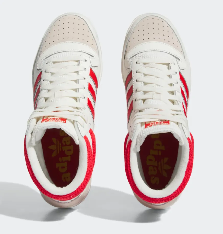 Adidas - Top Ten RB