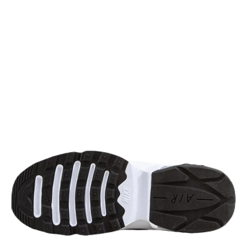 Air Max Graviton Lea White/Black
