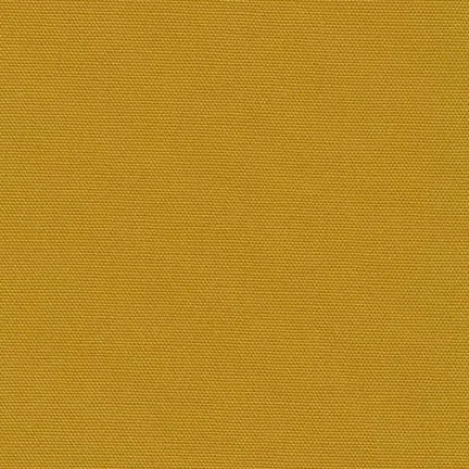 Big Sur Canvas - Mustard $14.99/ Yard