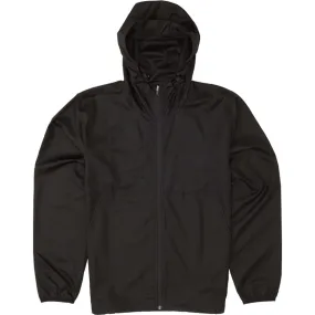 BOYS TRANSPORT WINDBREAKER JACKET