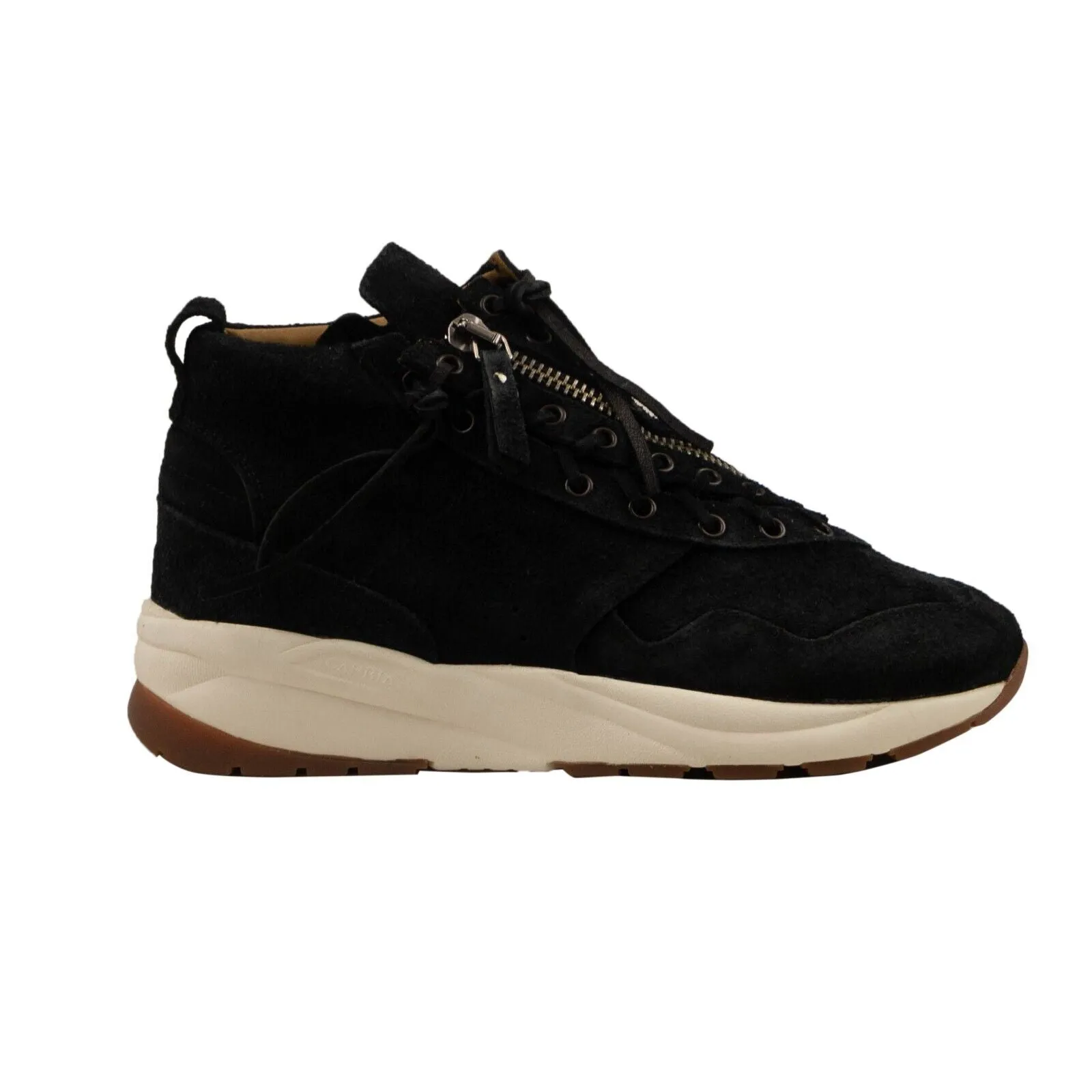 Casbia Awol Ap Sneakers - Black
