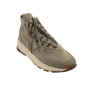 Casbia Awol Ap Sneakers - Sand