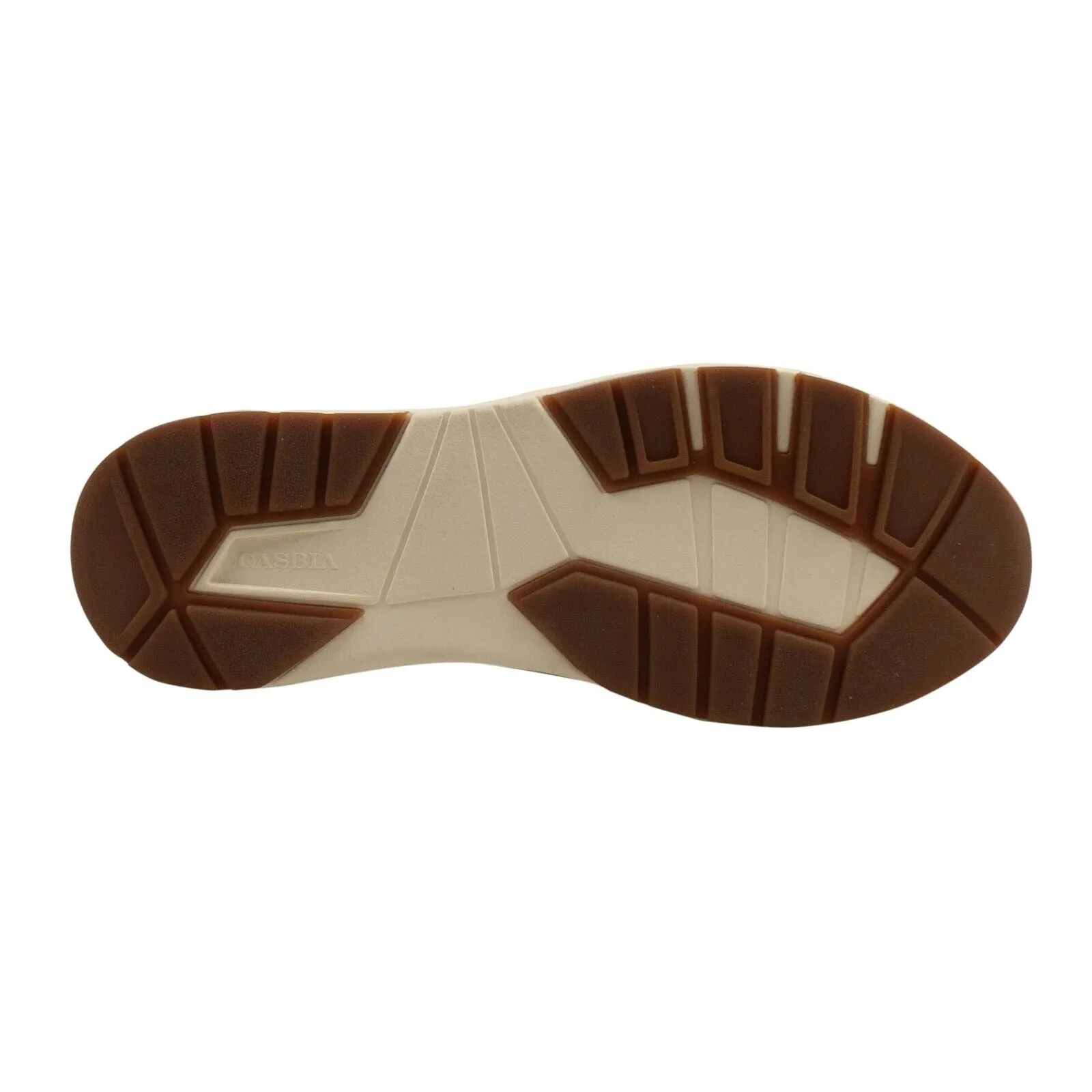 Casbia Awol Ap Sneakers - Sand