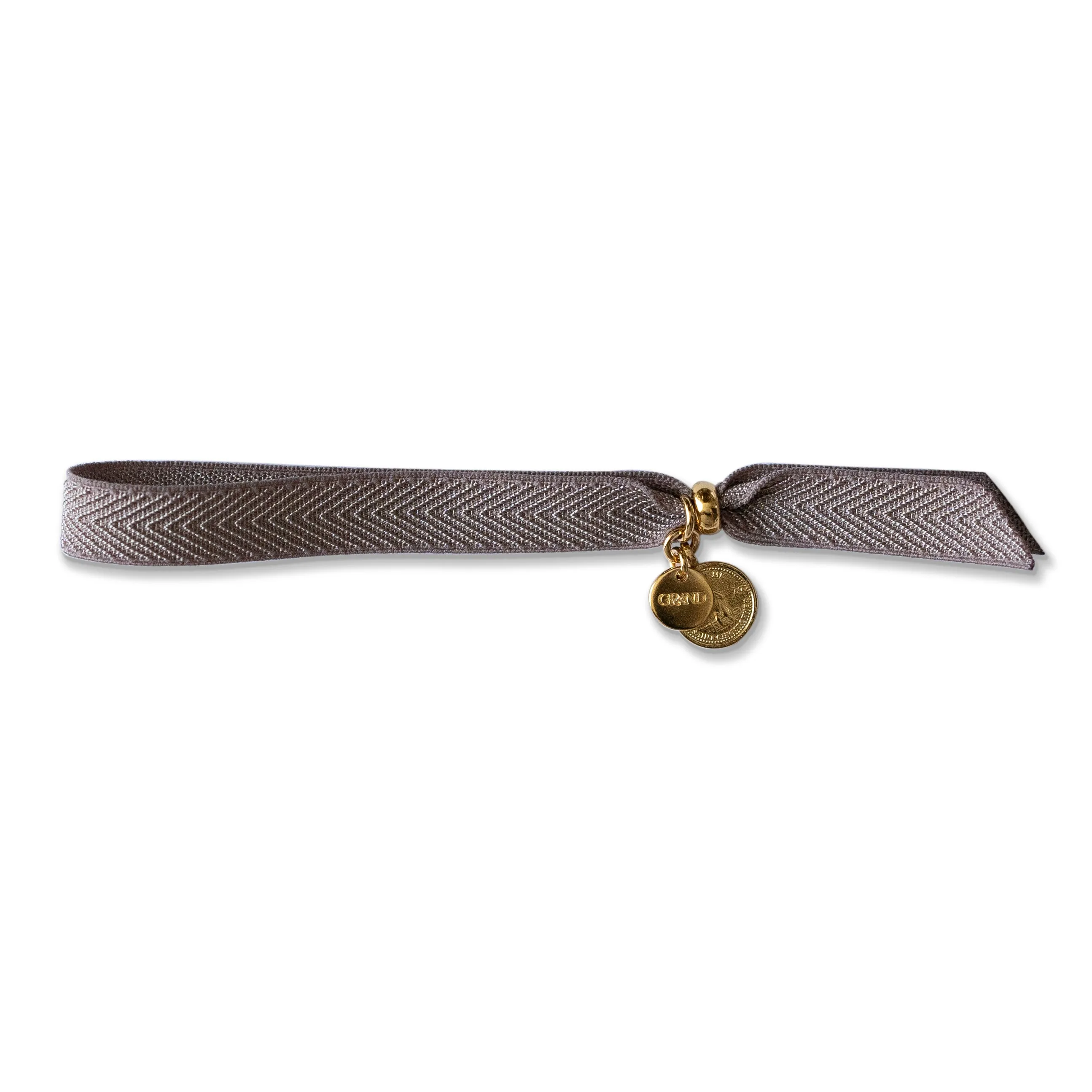 CELESTE BRACELET TAUPE