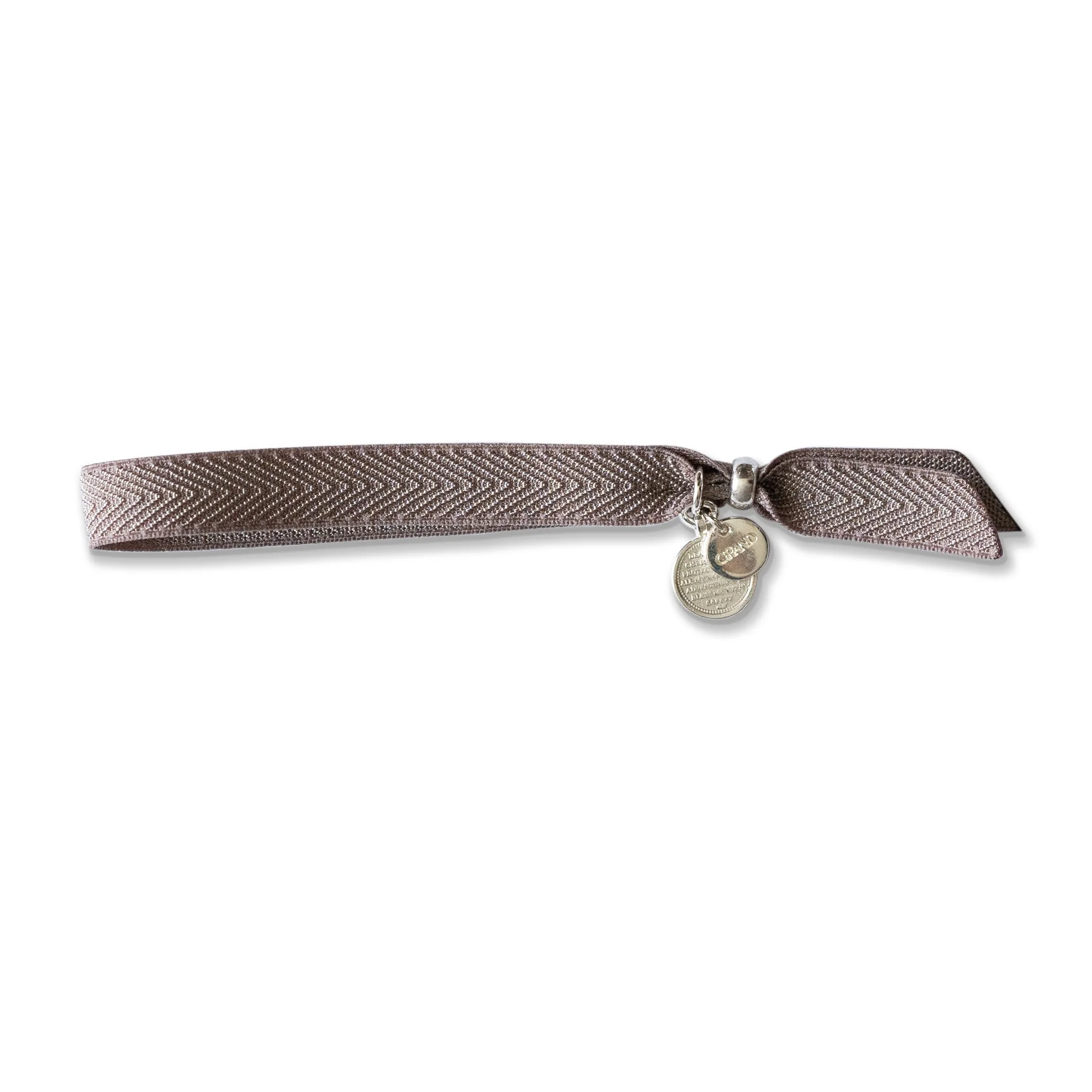 CELESTE BRACELET TAUPE