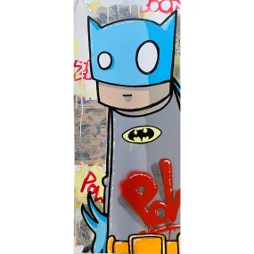 ChrisRWK - "Always The Hero"