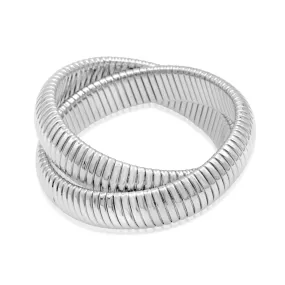 Chunky Snake Bracelet