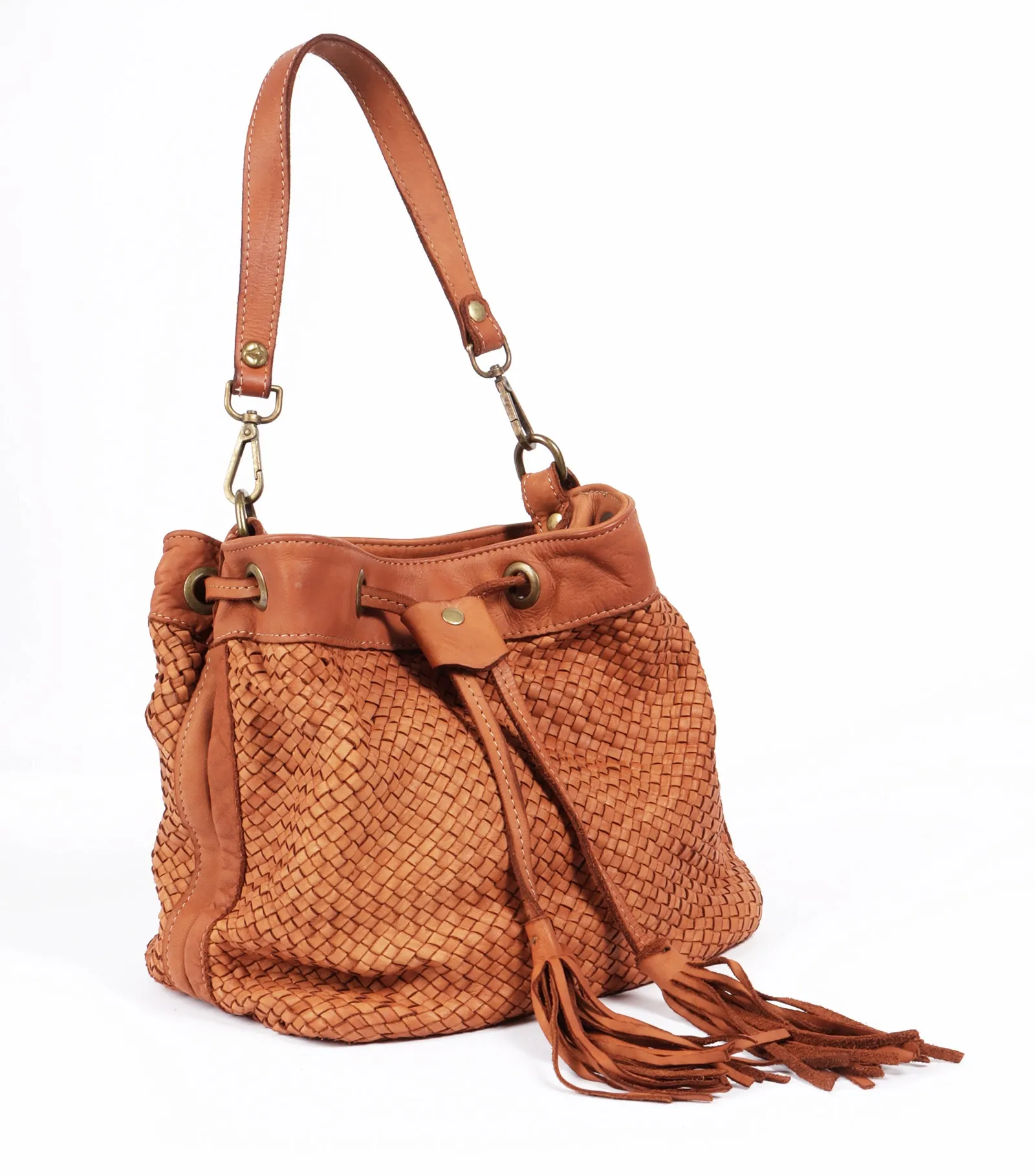 Cressa Bucket Bag