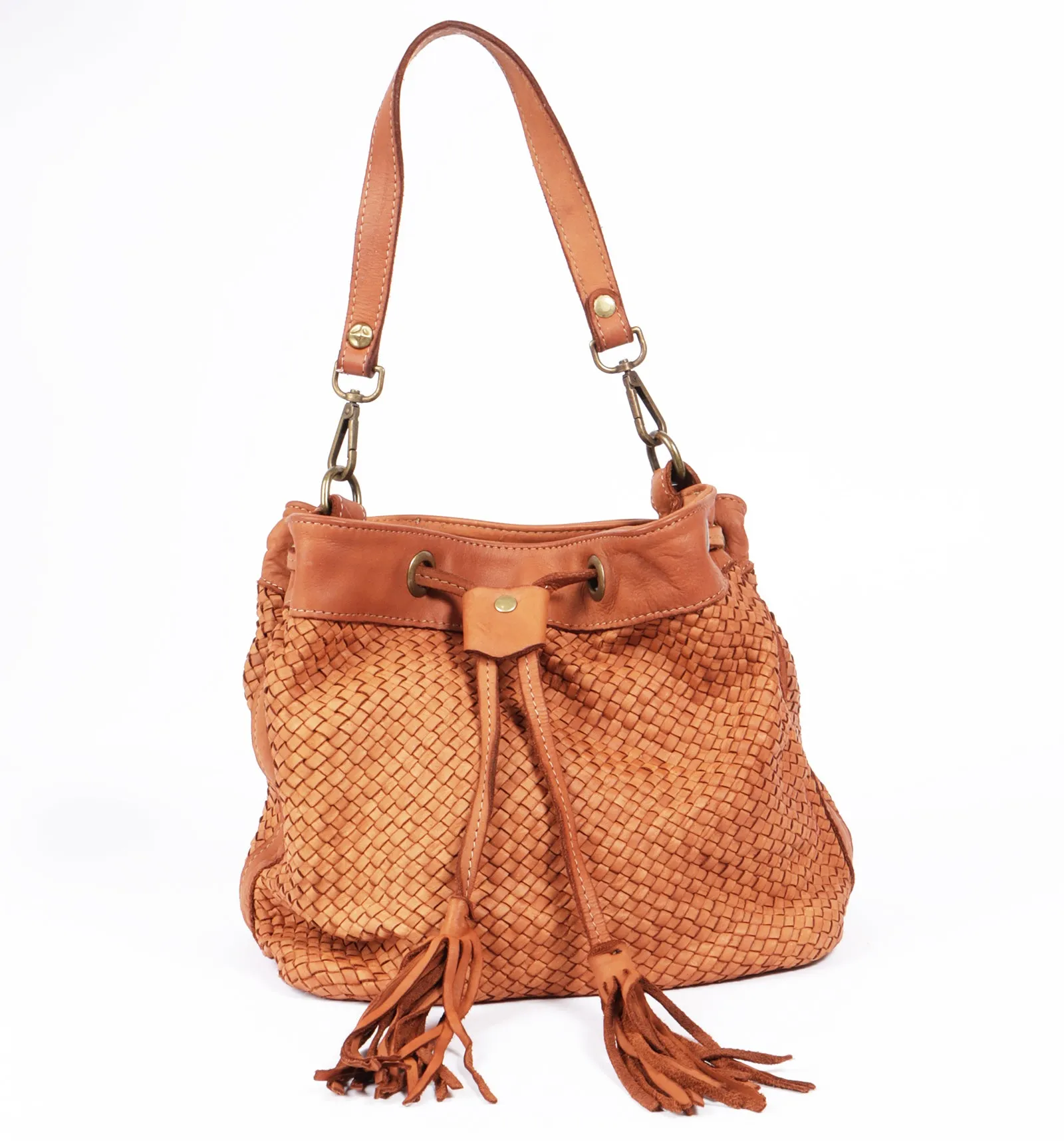 Cressa Bucket Bag