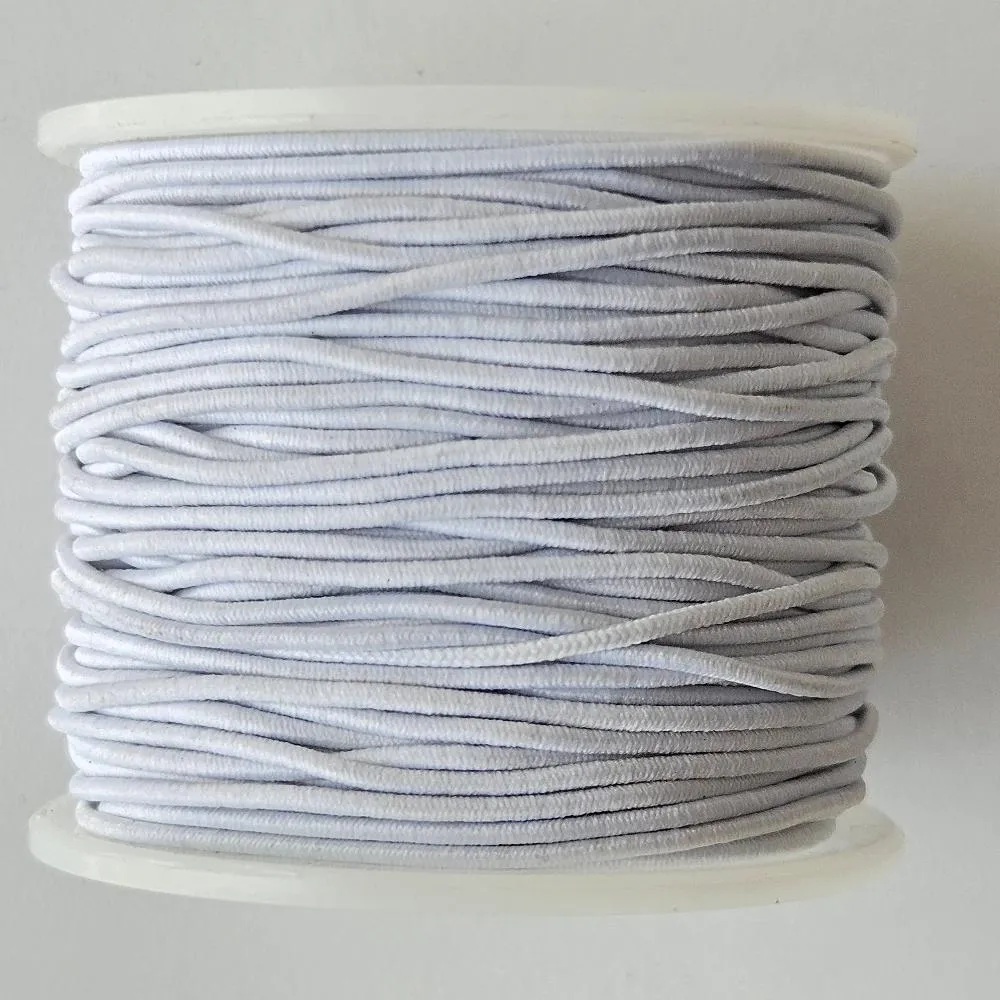 Elastic Cord - 1.2mm
