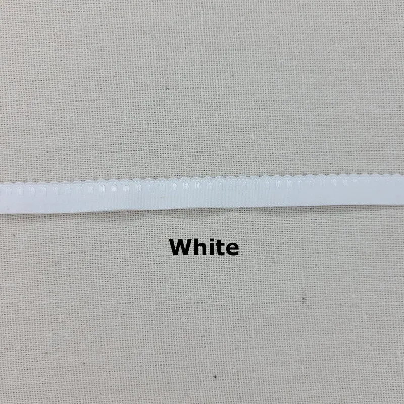 Elastic Lingerie - 10mm - Various