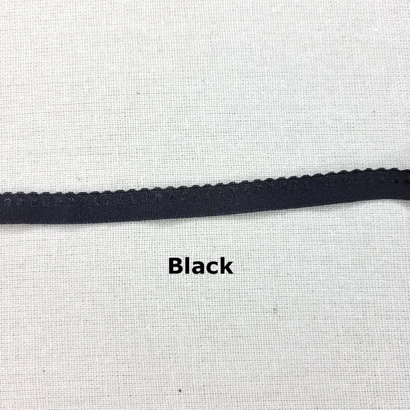 Elastic Lingerie - 10mm - Various