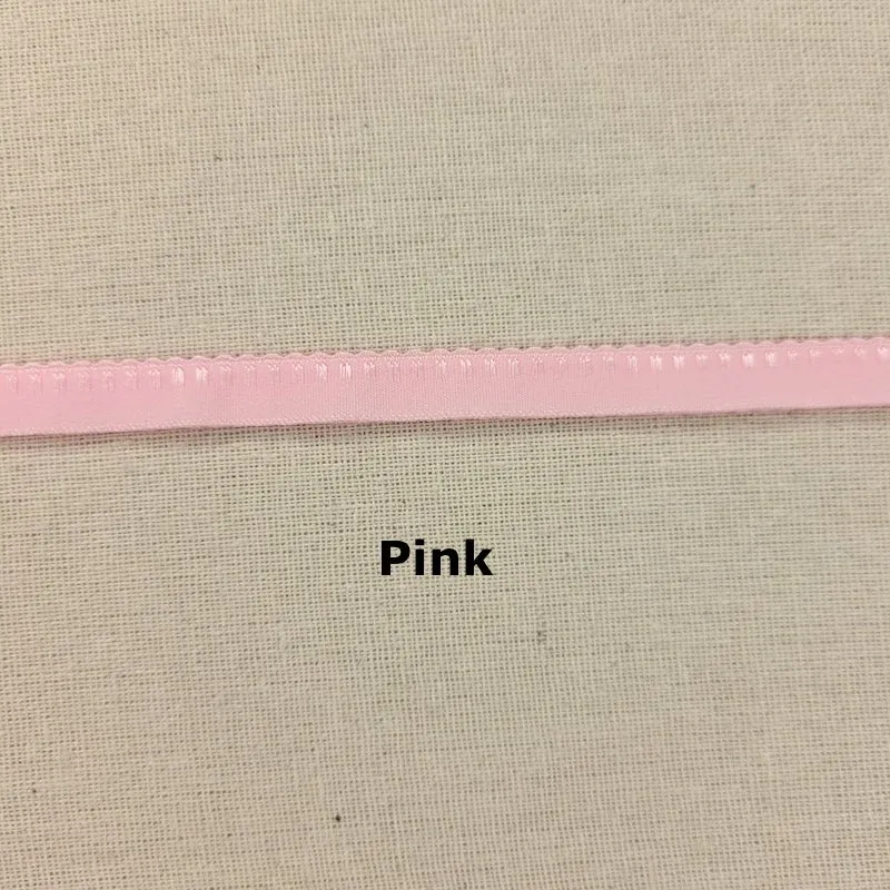 Elastic Lingerie - 10mm - Various