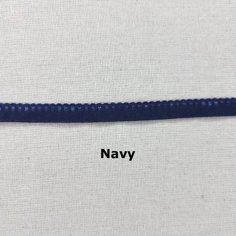 Elastic Lingerie - 10mm - Various
