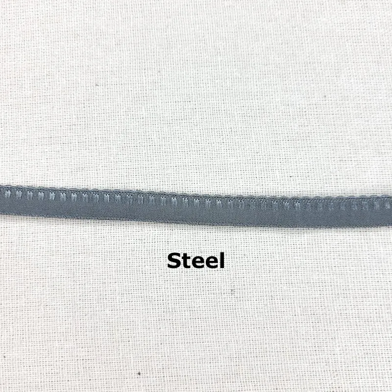 Elastic Lingerie - 10mm - Various
