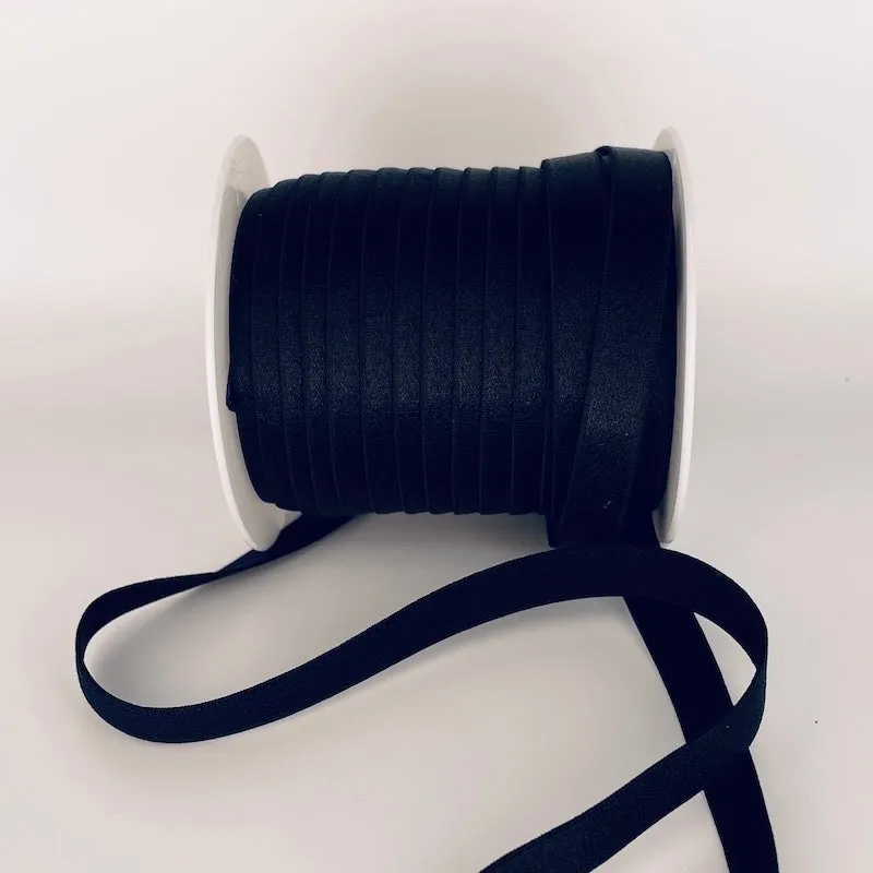 Elastic/Bra Strap - 10mm - Various Colors