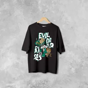Evil Dead Rises - Oversized T-Shirt