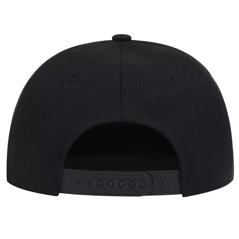 Follow the Money Classic Snapback Cap