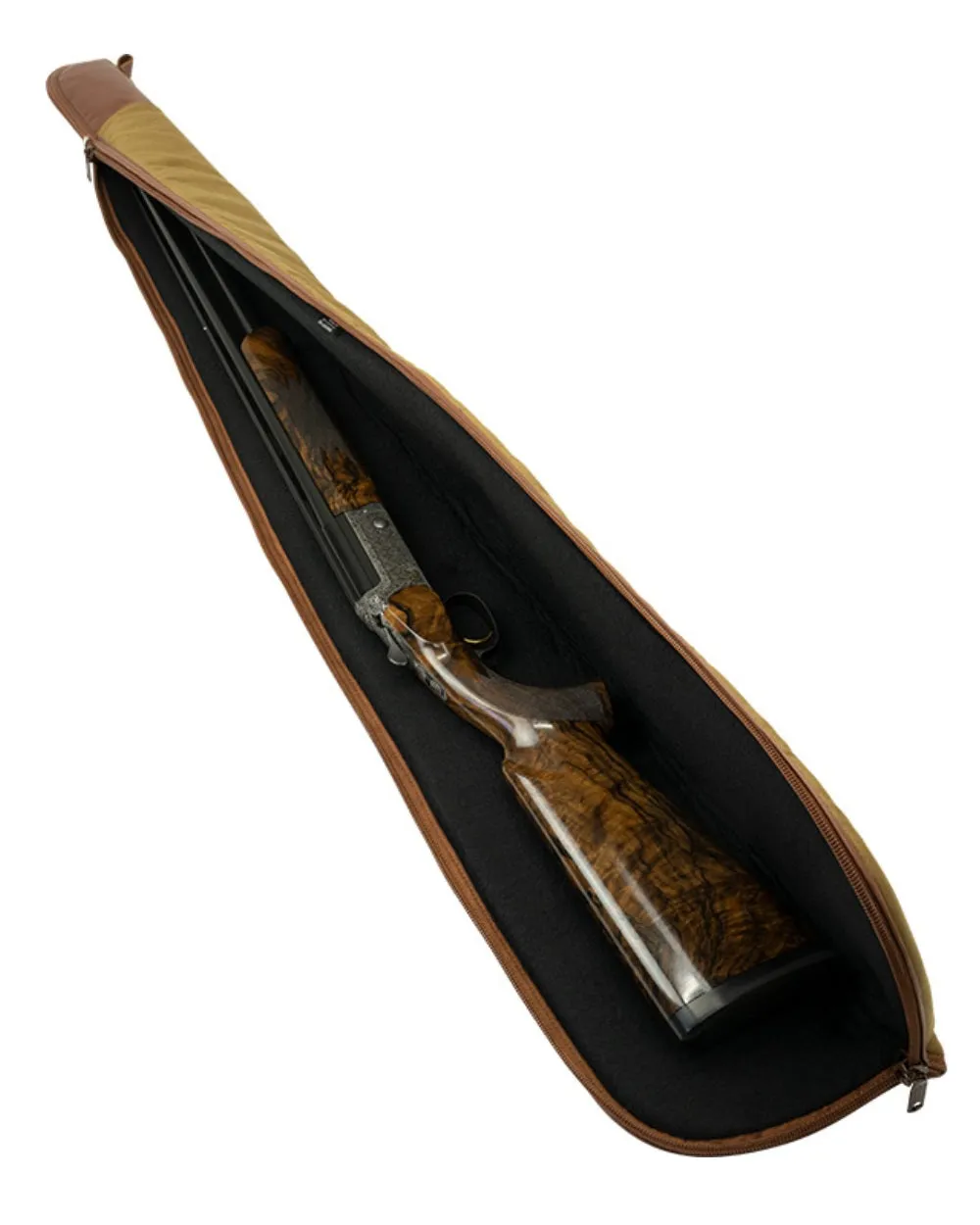 Jack Pyke Canvas Shotgun Slip
