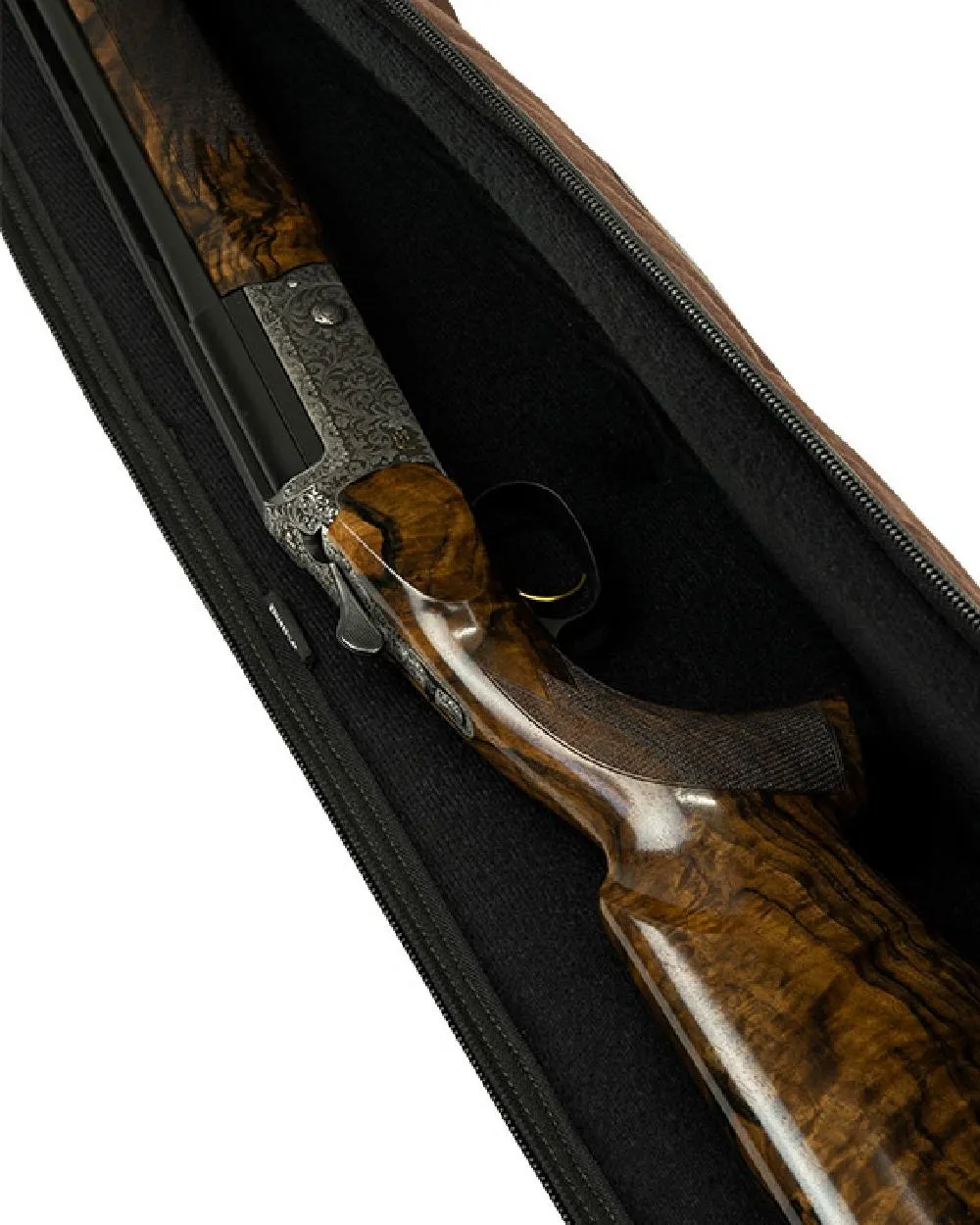 Jack Pyke Canvas Shotgun Slip