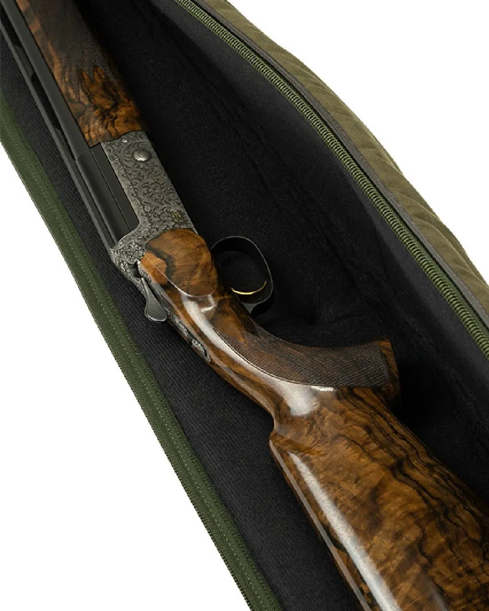 Jack Pyke Canvas Shotgun Slip
