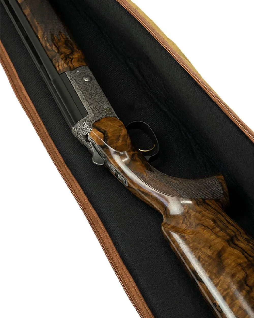 Jack Pyke Canvas Shotgun Slip