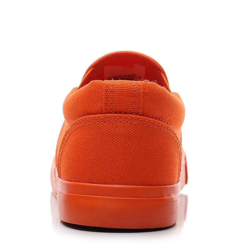Men's Canvas Breathable Shoes