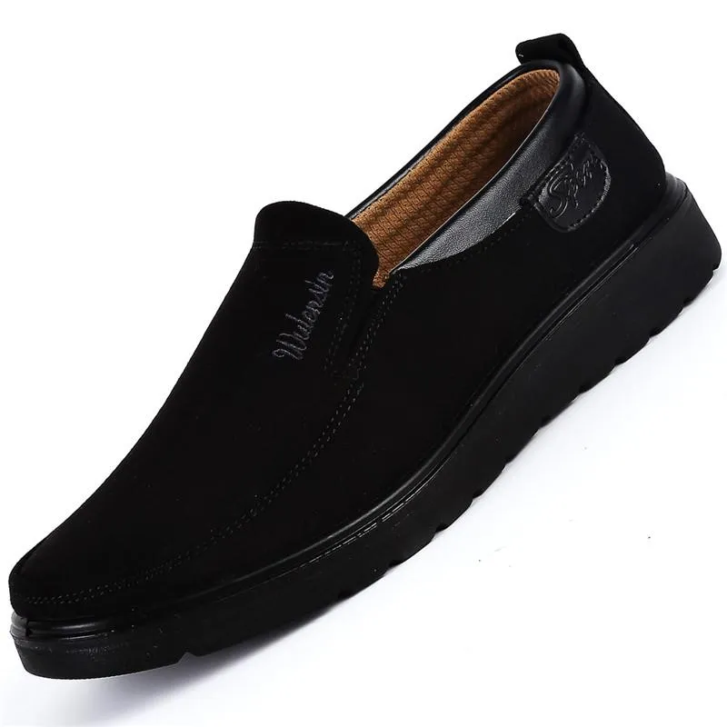 Men's Spring Casual Breathable Shoes
