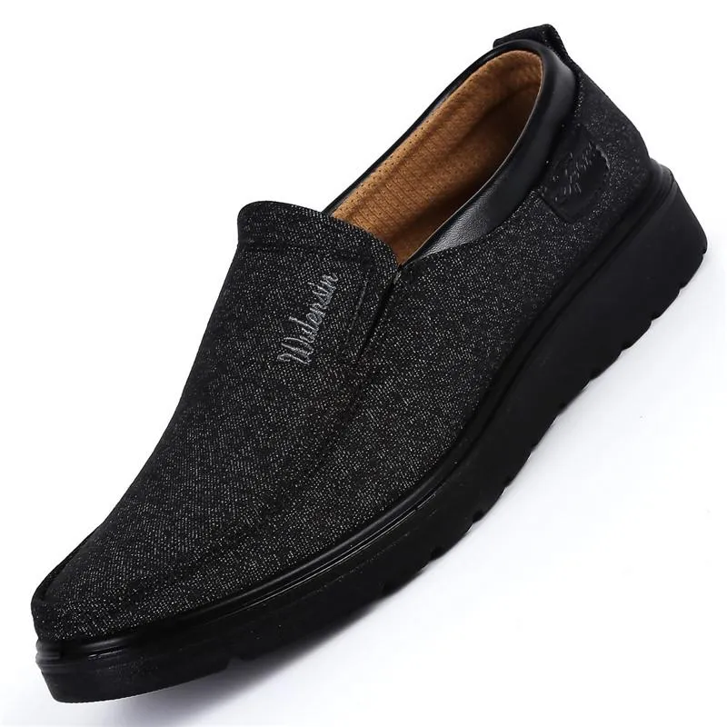 Men's Spring Casual Breathable Shoes