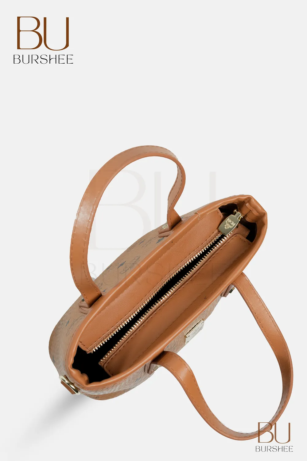 MĆM - Crossbody Bag - small size ---