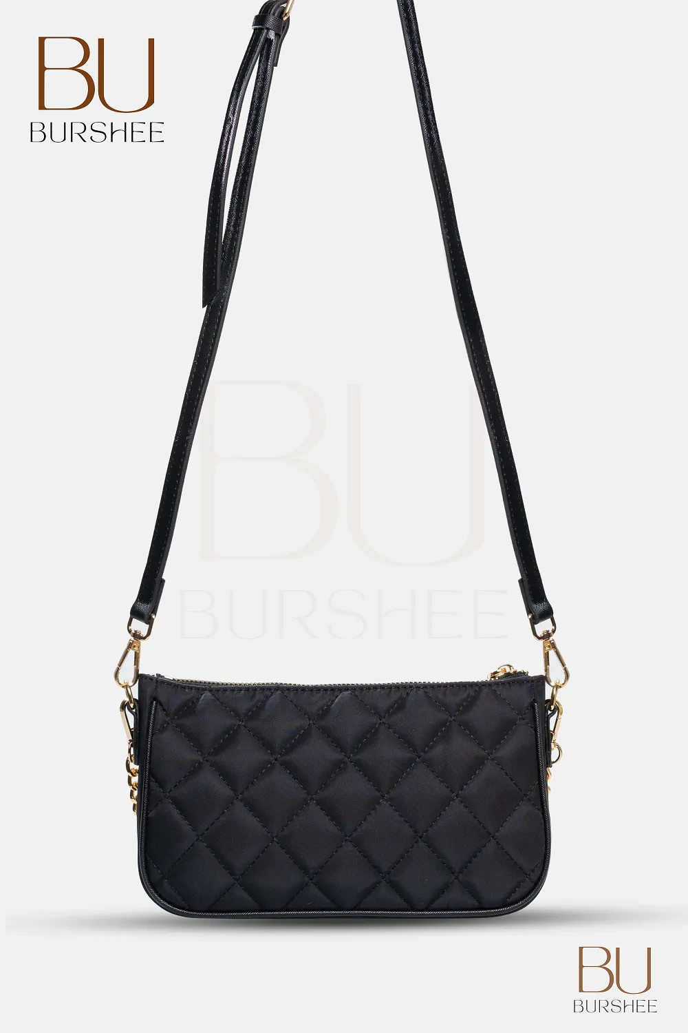 P R A D A - Crossbody Bag - small size -