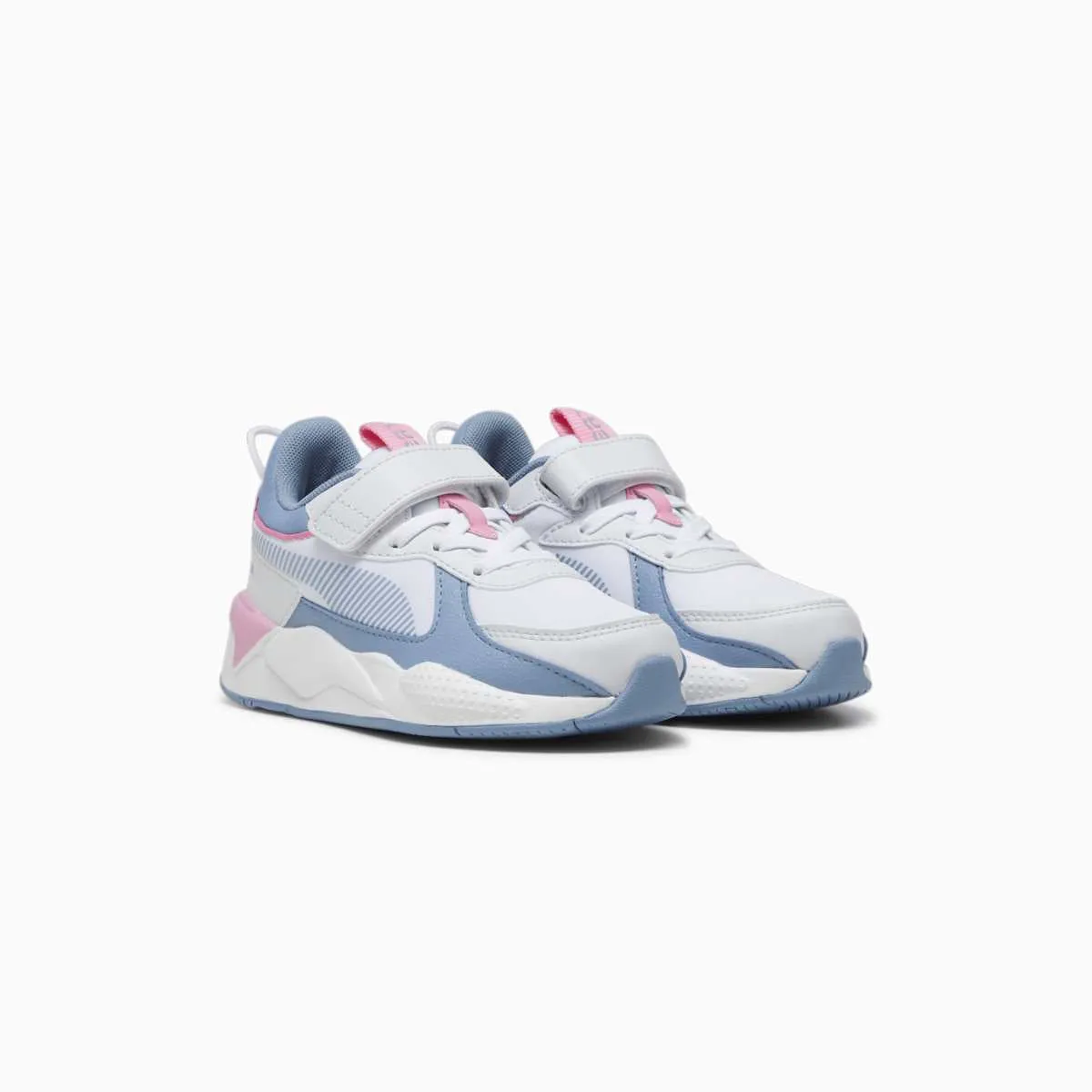 Puma RS-X Dreamy White/Zen Blue B