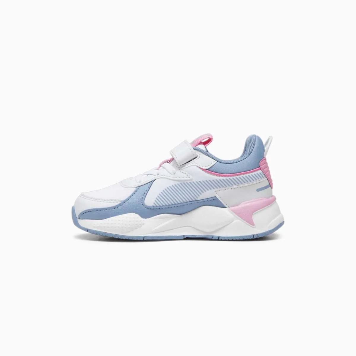 Puma RS-X Dreamy White/Zen Blue B