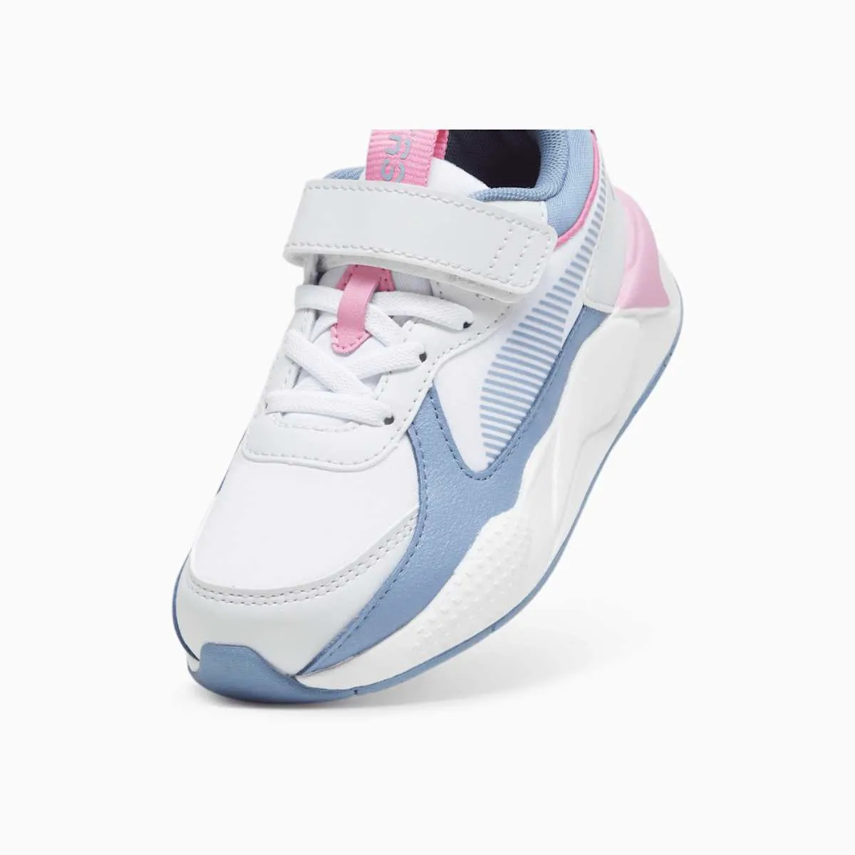 Puma RS-X Dreamy White/Zen Blue B