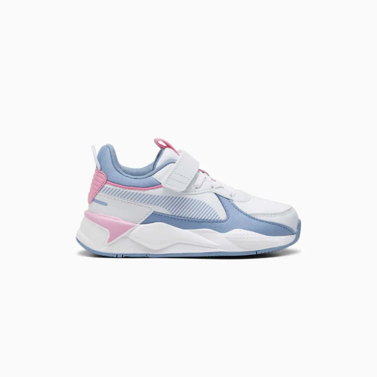 Puma RS-X Dreamy White/Zen Blue B