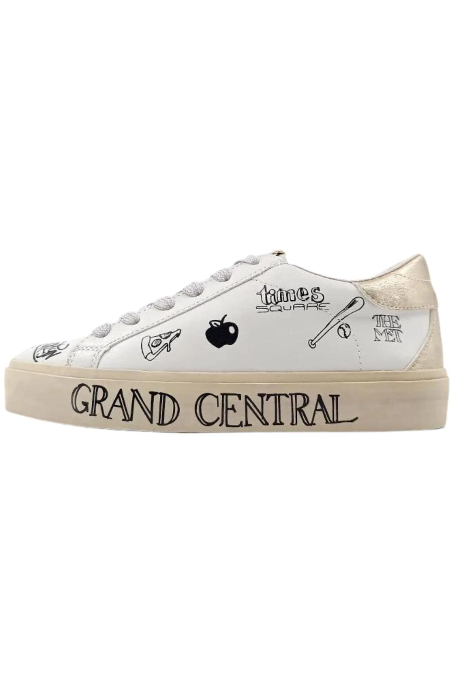 Reba New York Sneakers