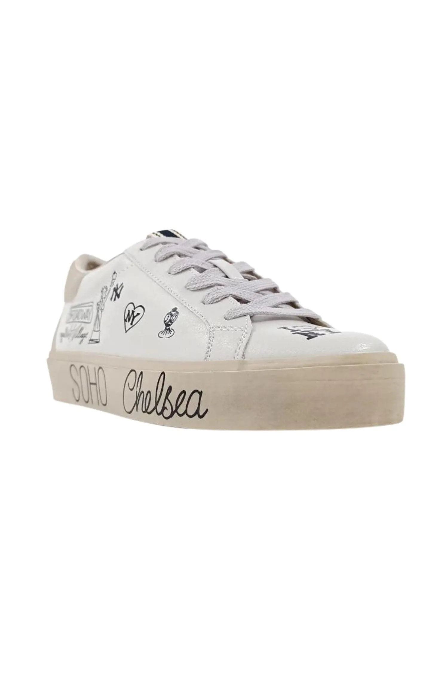Reba New York Sneakers