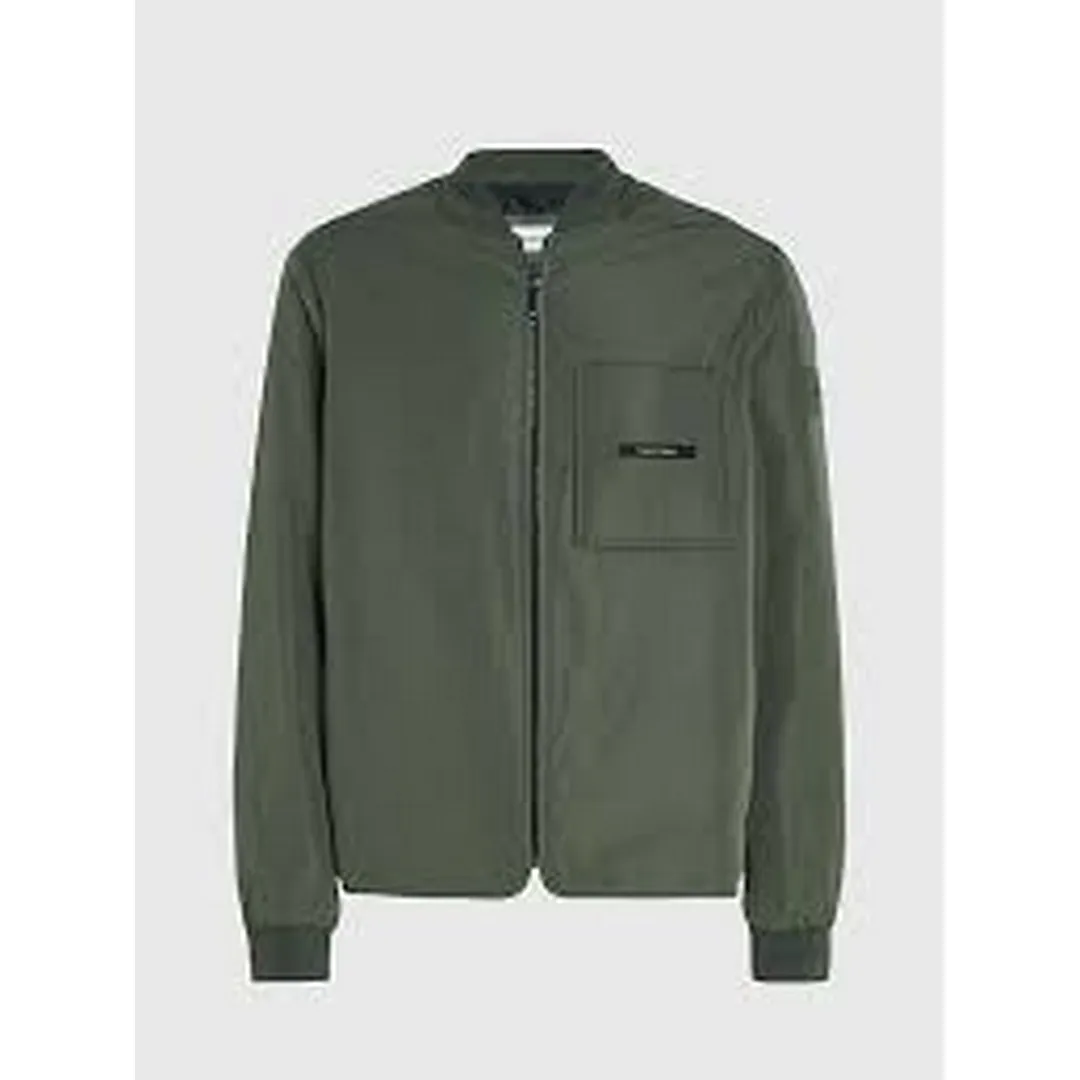Recycled Superlightweight Bomber