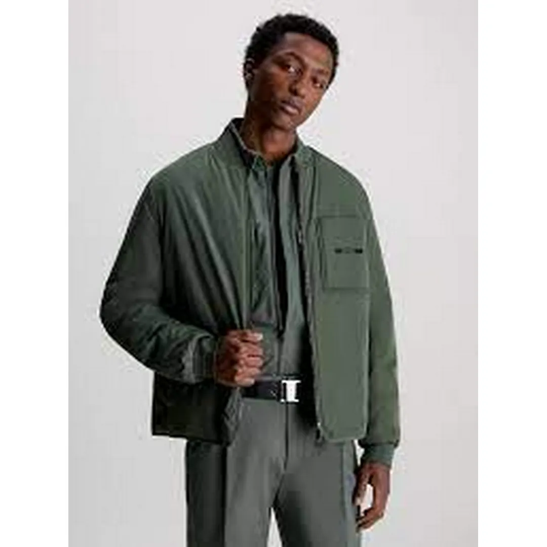 Recycled Superlightweight Bomber