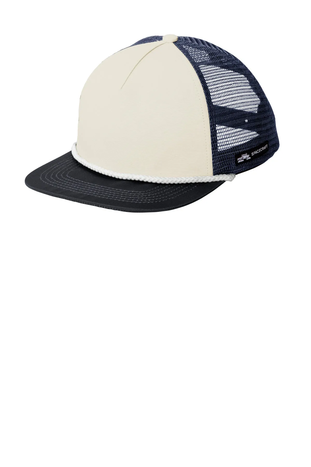 Spacecraft Trucker Cap SPC3