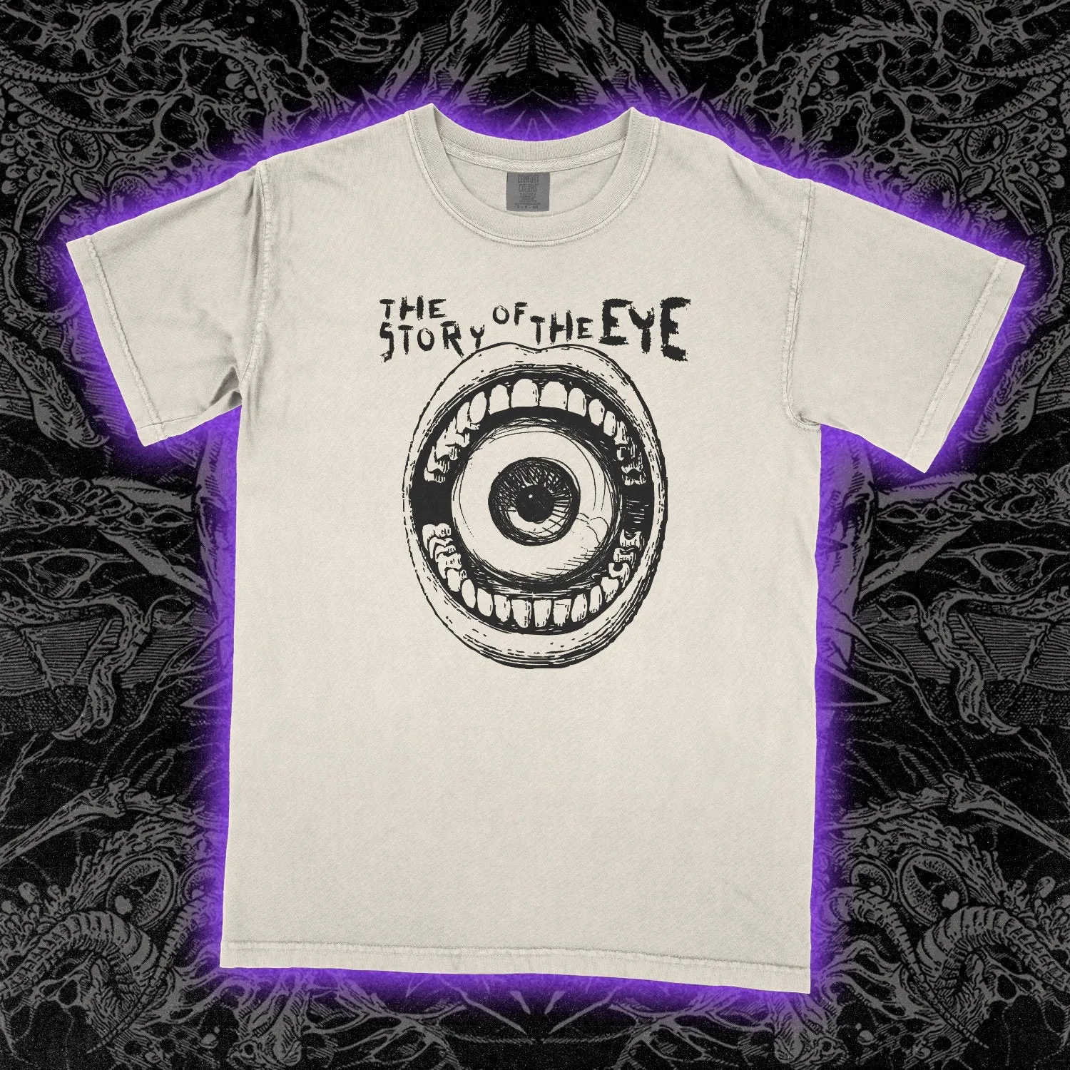 Story Of The Eye