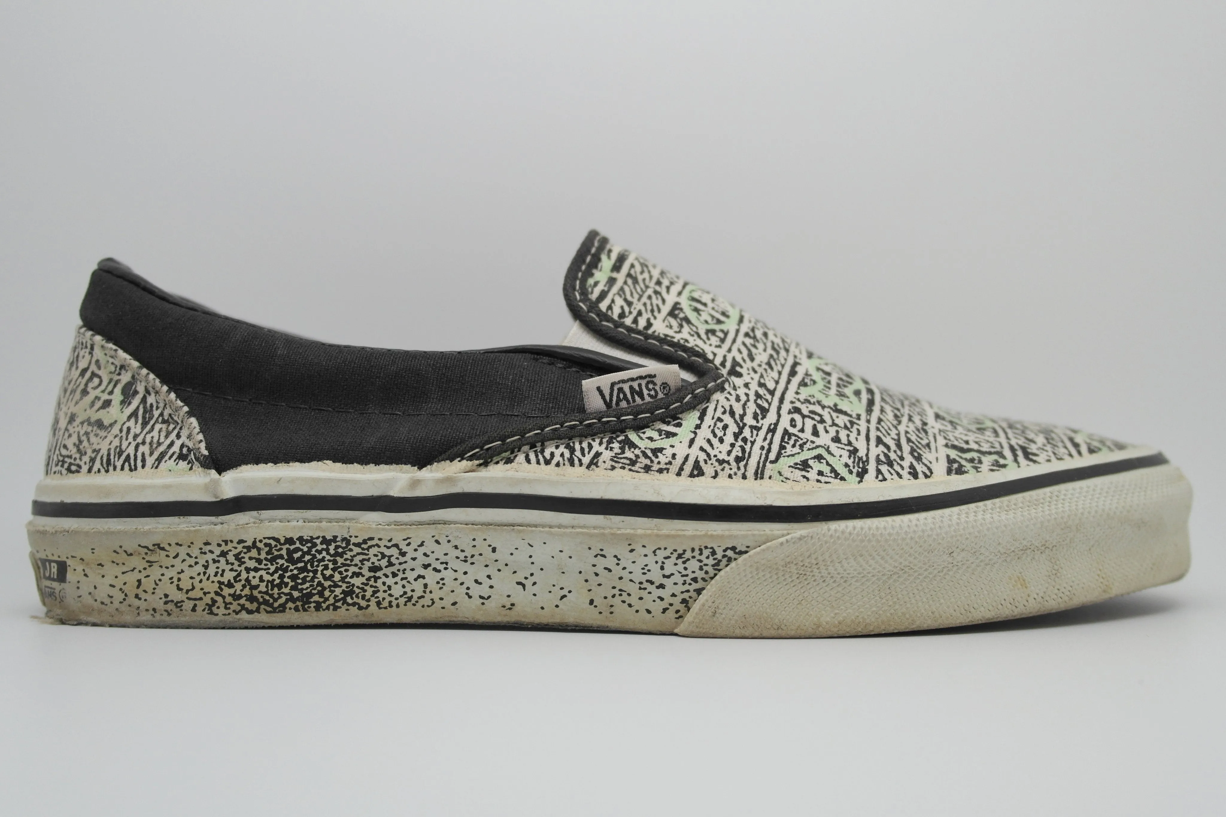 vintage van's style #98 ~ US8 ?