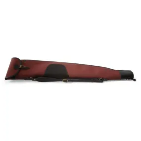 William Powell Premier Canvas & Leather Rifle Slip