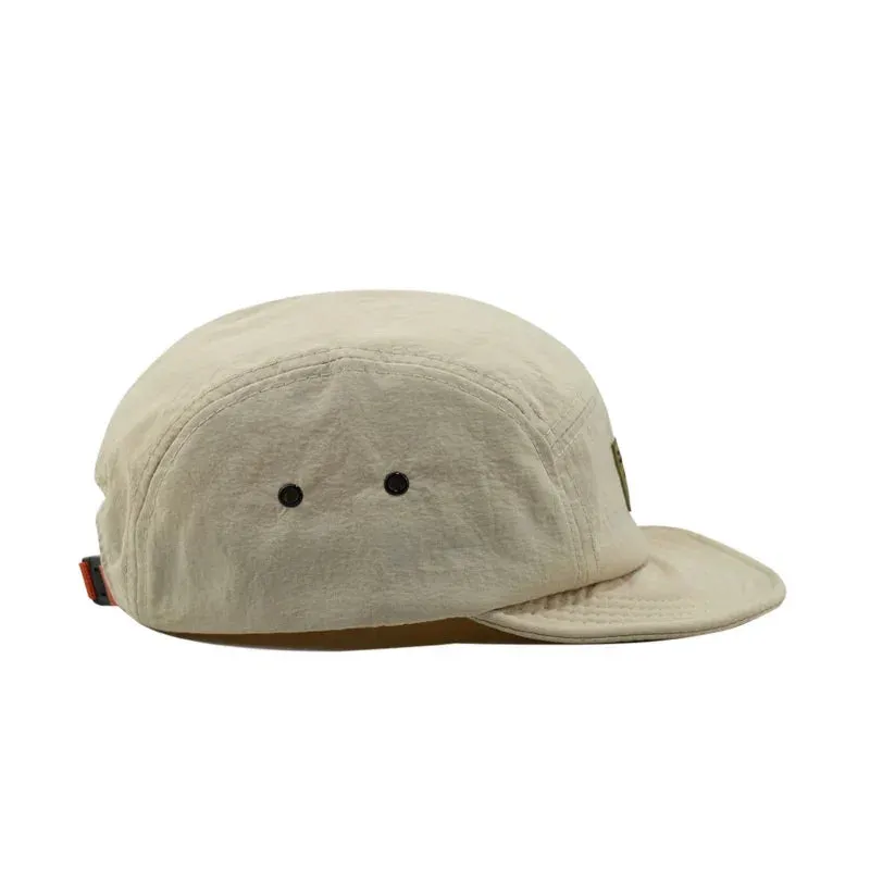 Wood Soon Adventure 5 Panels Cap